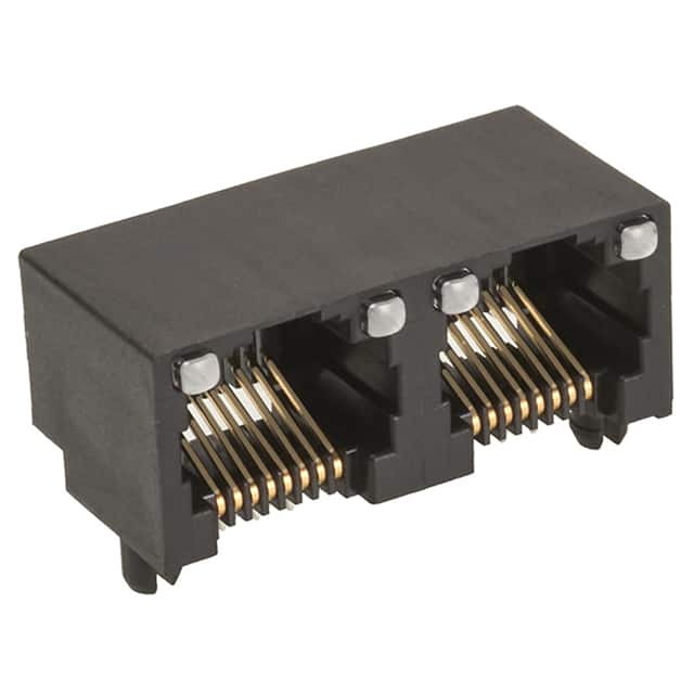 442480001 Molex  Modulare Steckverbinderbuchsen